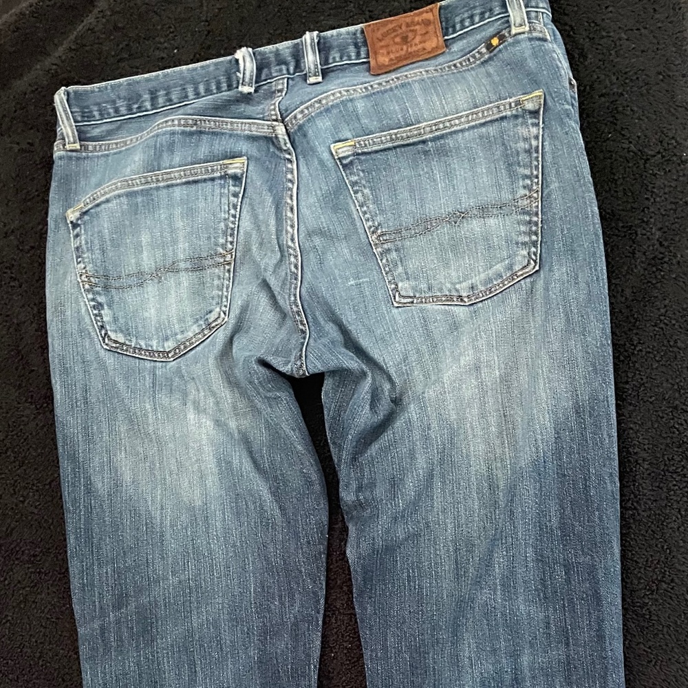 Lucky Brand Jeans Mens